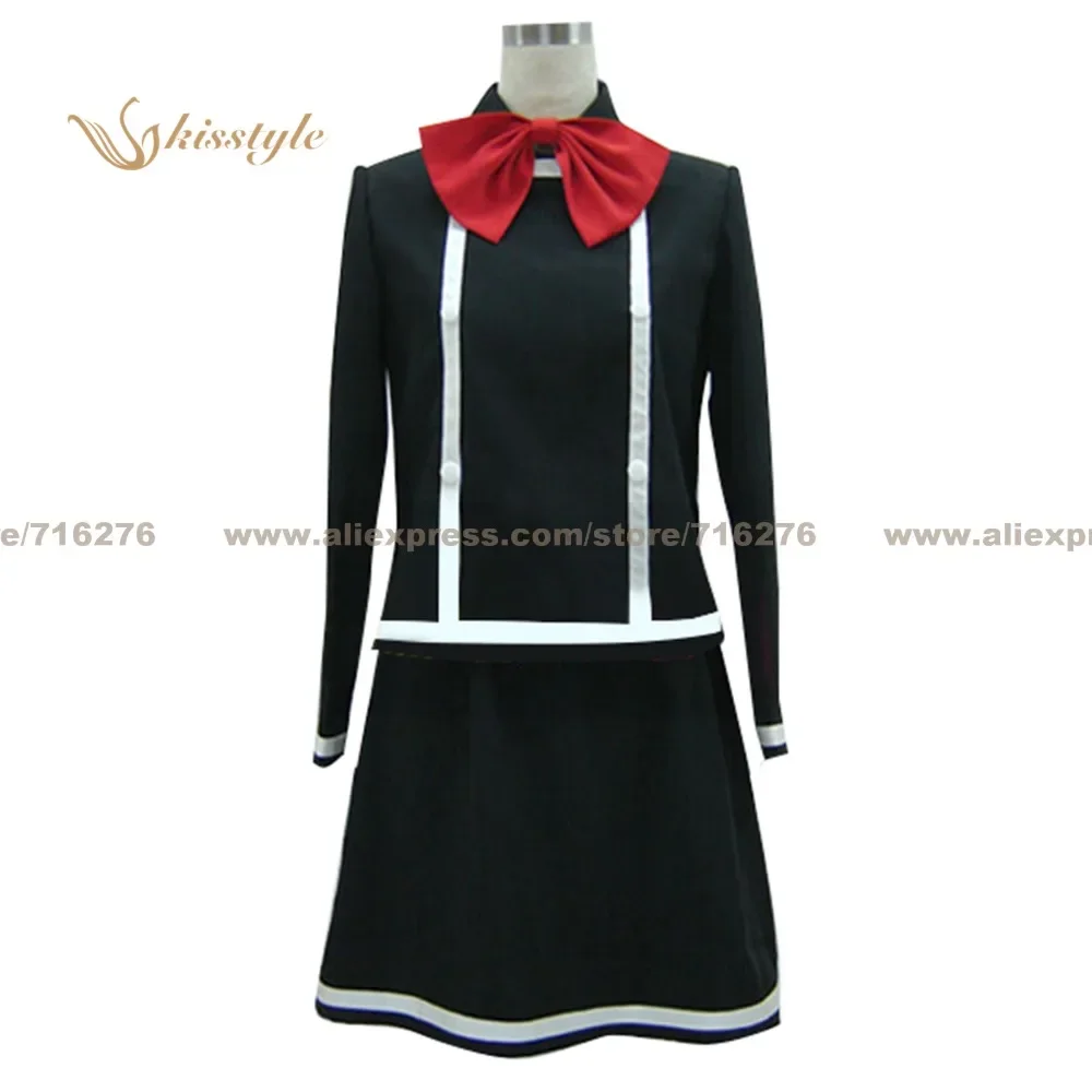 Anime Cosplay Quiz - Kostum Cosplay Anime Quiz Magic Academy