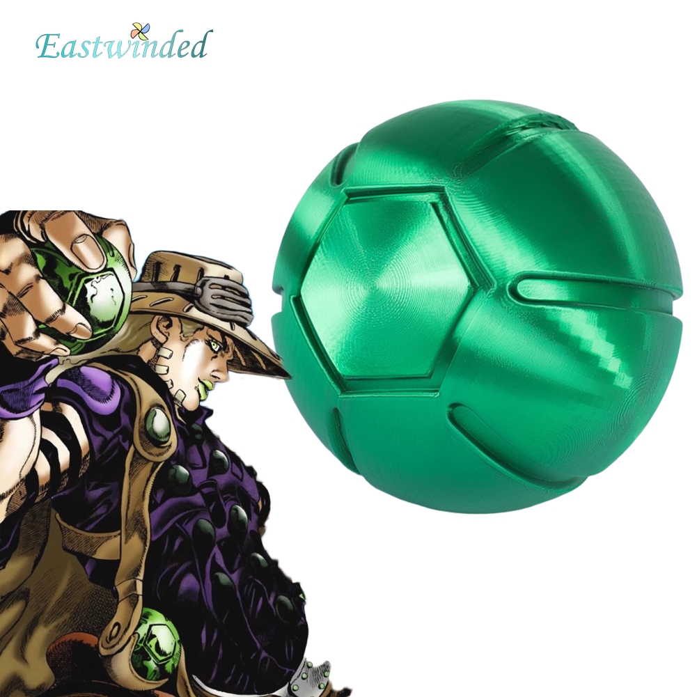Cosplay Anime Jojo - Gyro Zeppeli JoJo Cosplay Petualangan Aneh