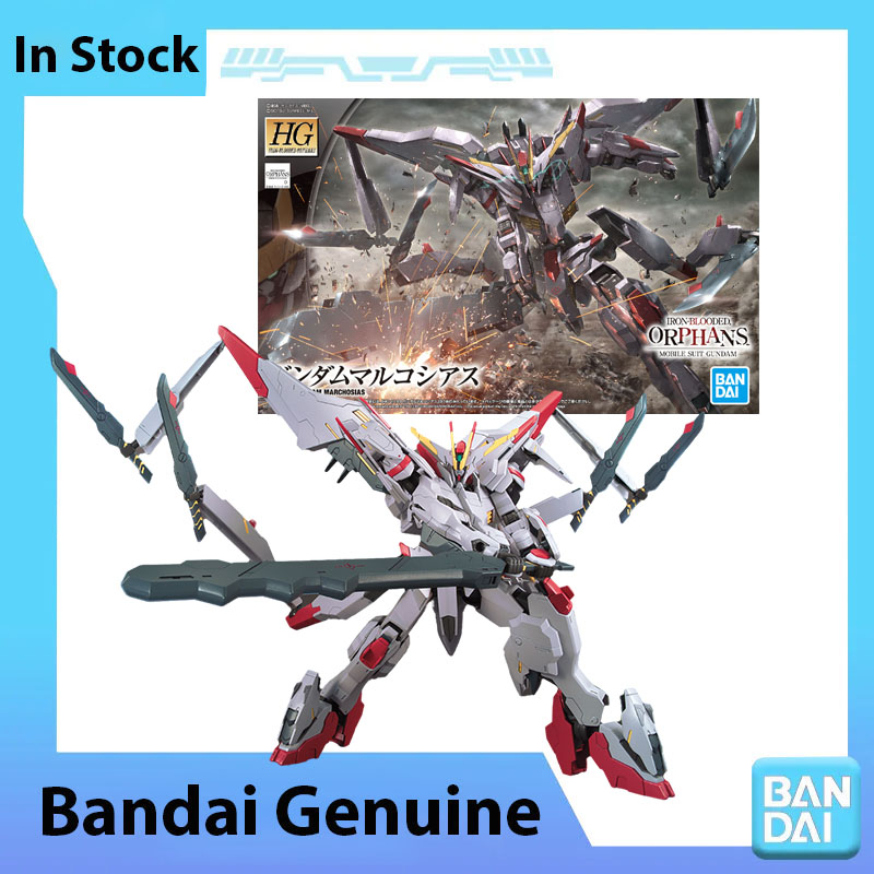Bandai Gundam Rg - Bandai 100% Asli Gundam Model Kit