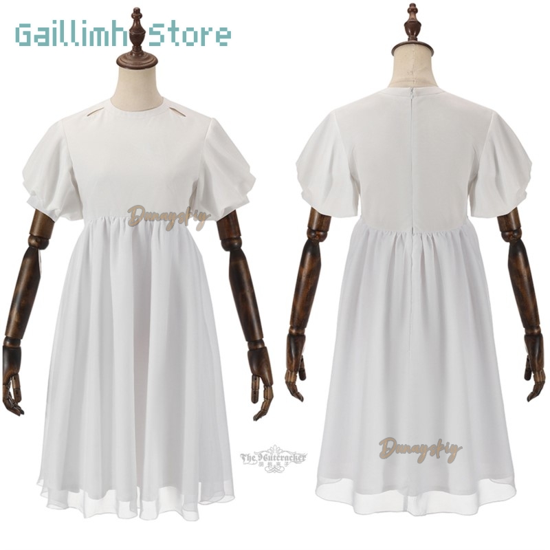 Anime Cosplay Kostüm - Kostum Cosplay Anime Alien Stage Sua