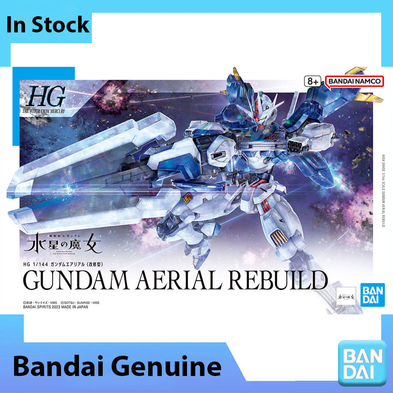 Bandai Gundam Rg - Tersedia Bandai 100% Asli Gundam Model