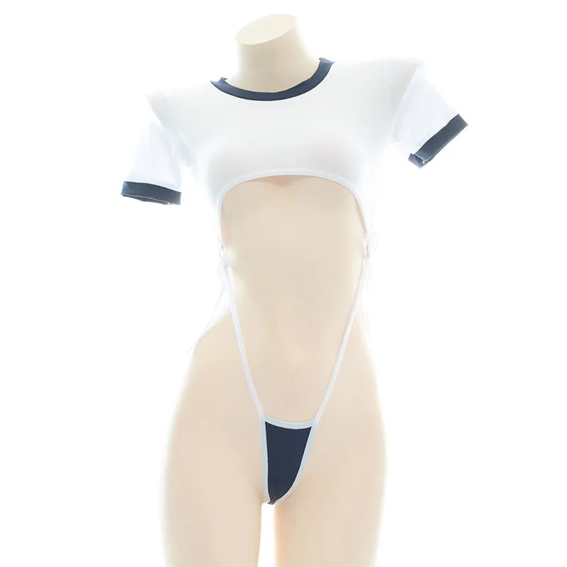 Bodysuit imut, lingerie seksi, - Anime & Cosplay Expo Acx 2025 ulasan dan harga
