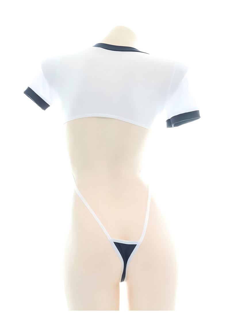 Bodysuit imut, lingerie seksi, - Anime & Cosplay Expo Acx 2025 ulasan dan harga