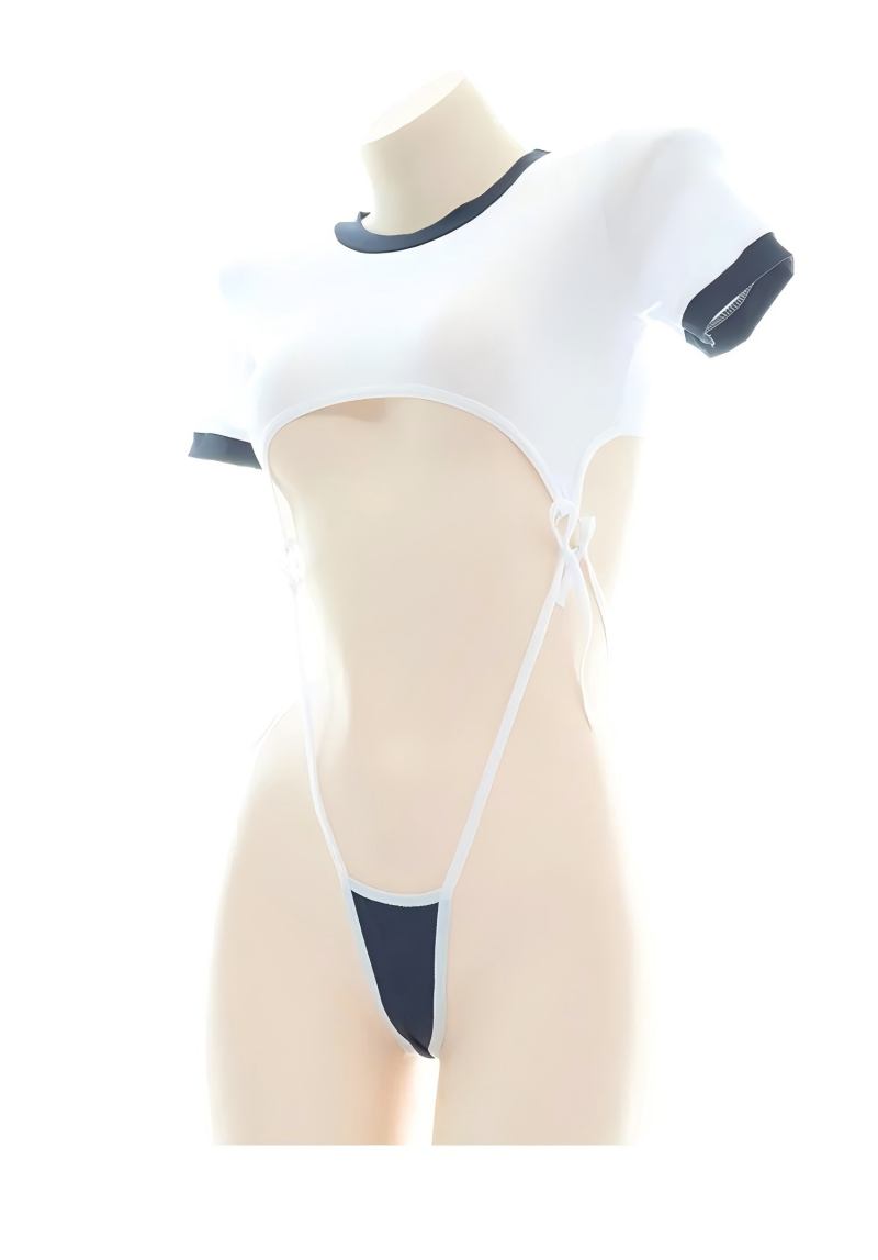 Bodysuit imut, lingerie seksi, - Anime & Cosplay Expo Acx 2025 ulasan dan harga