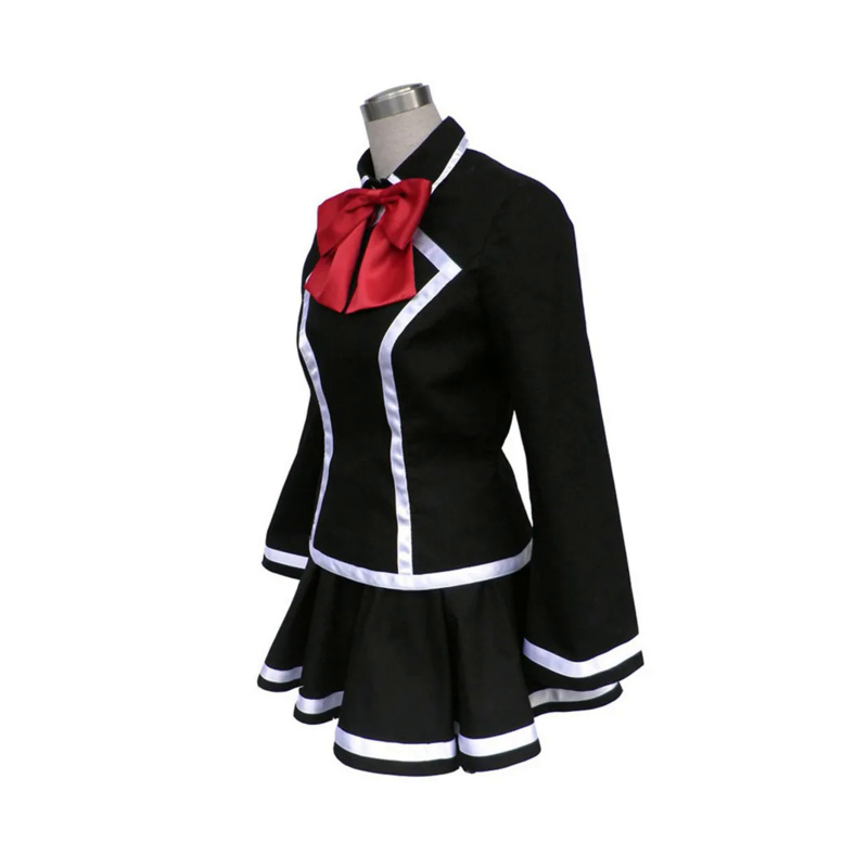 Kostum Cosplay Anime Seragam S - Anime Cosplay Quiz ulasan dan harga