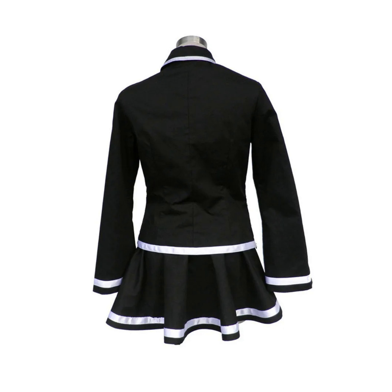 Kostum Cosplay Anime Seragam S - Anime Cosplay Quiz ulasan dan harga