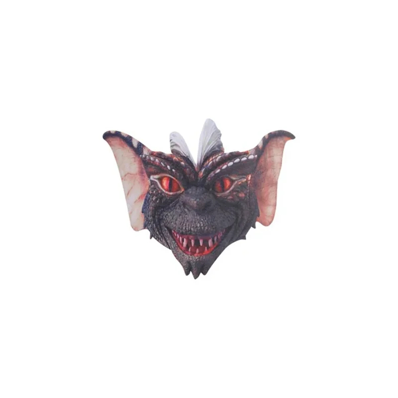 Kostum Halloween 2026 Garden O - Anime Cosplay Face ulasan dan harga