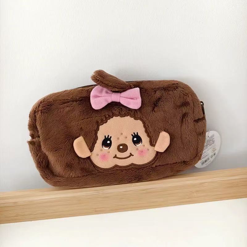 Tas Rias Munchki Jepang Tas Pe - Anime Cosplay Makeup ulasan dan harga
