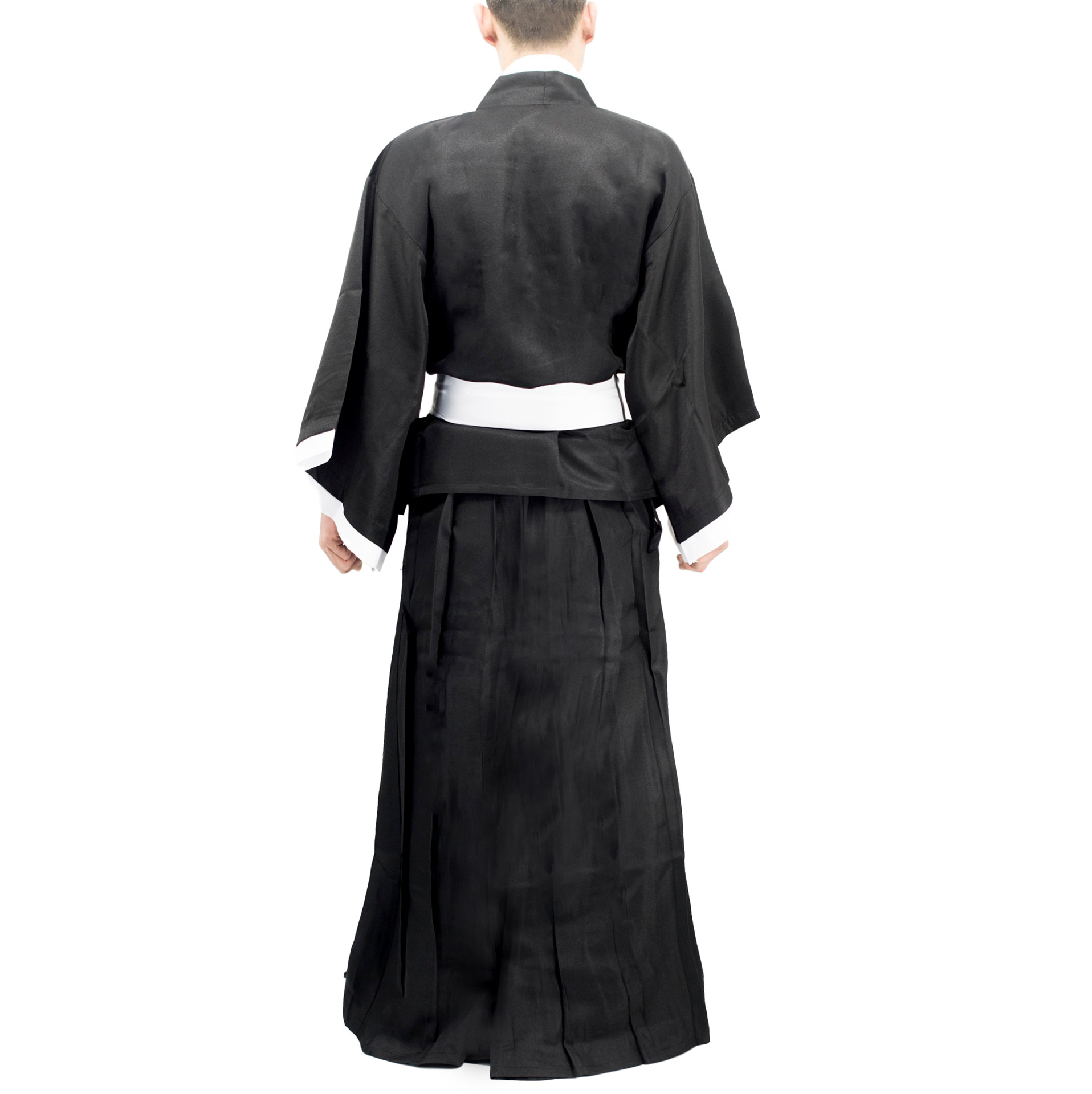 Bleach Kuchiki Rukia kostum Co - Bleach Captain Coat ulasan dan harga
