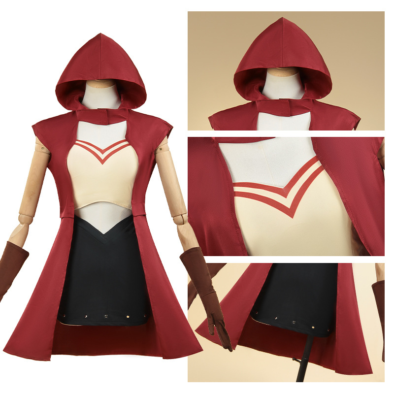 Pakaian Cosplay Anime JoJo Biz - Cosplay Anime Jojo ulasan dan harga