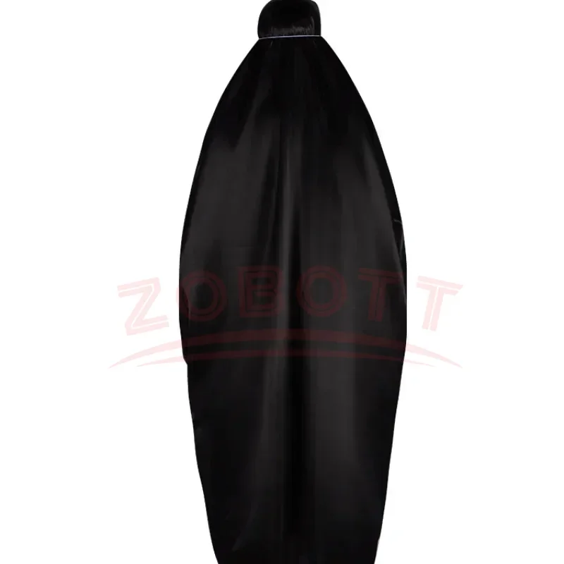 Kostum Cosplay Pria Tanpa Waja - Anime Cosplay Face ulasan dan harga