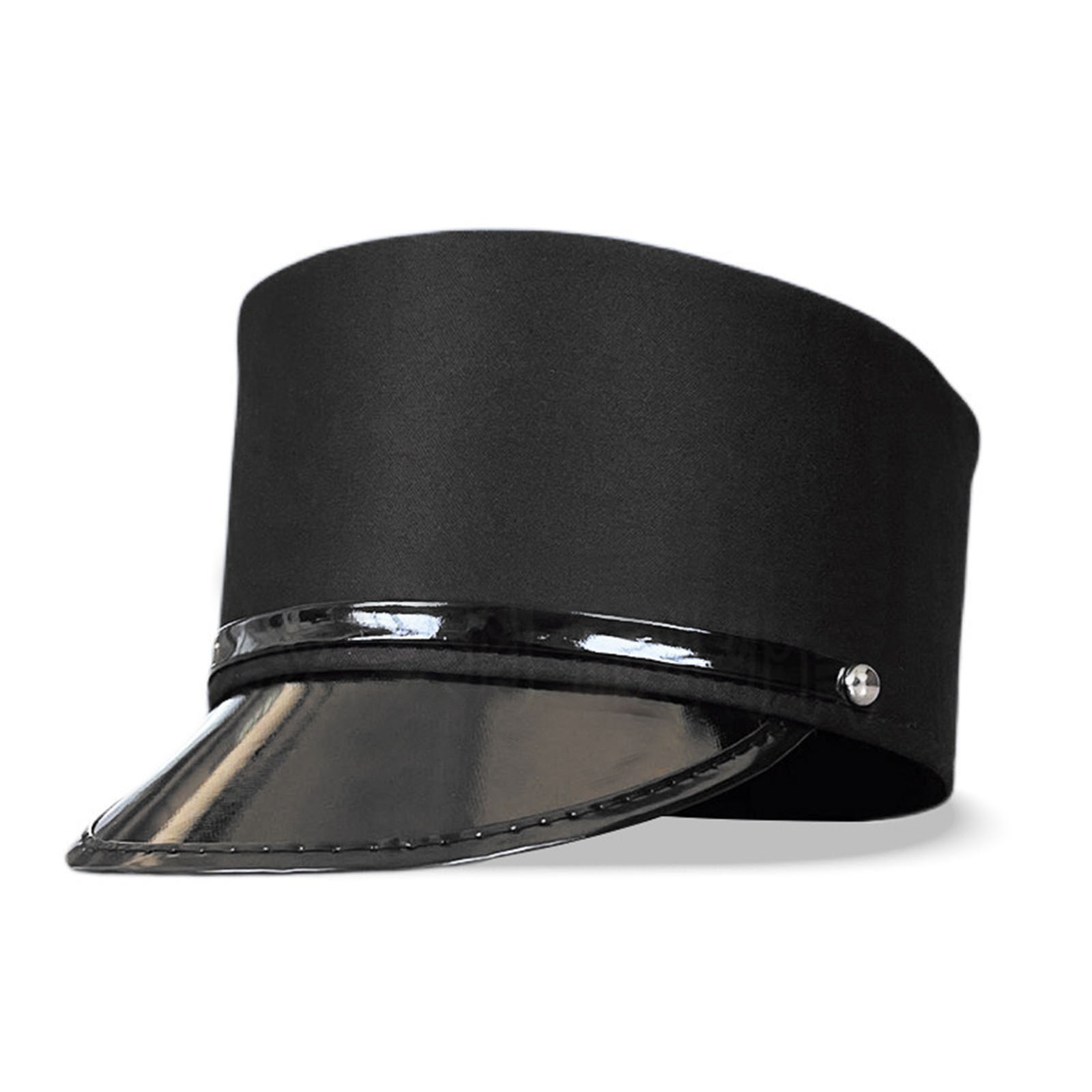 Topi Pengemudi Konduktor Keret - Anime Cosplay Face ulasan dan harga