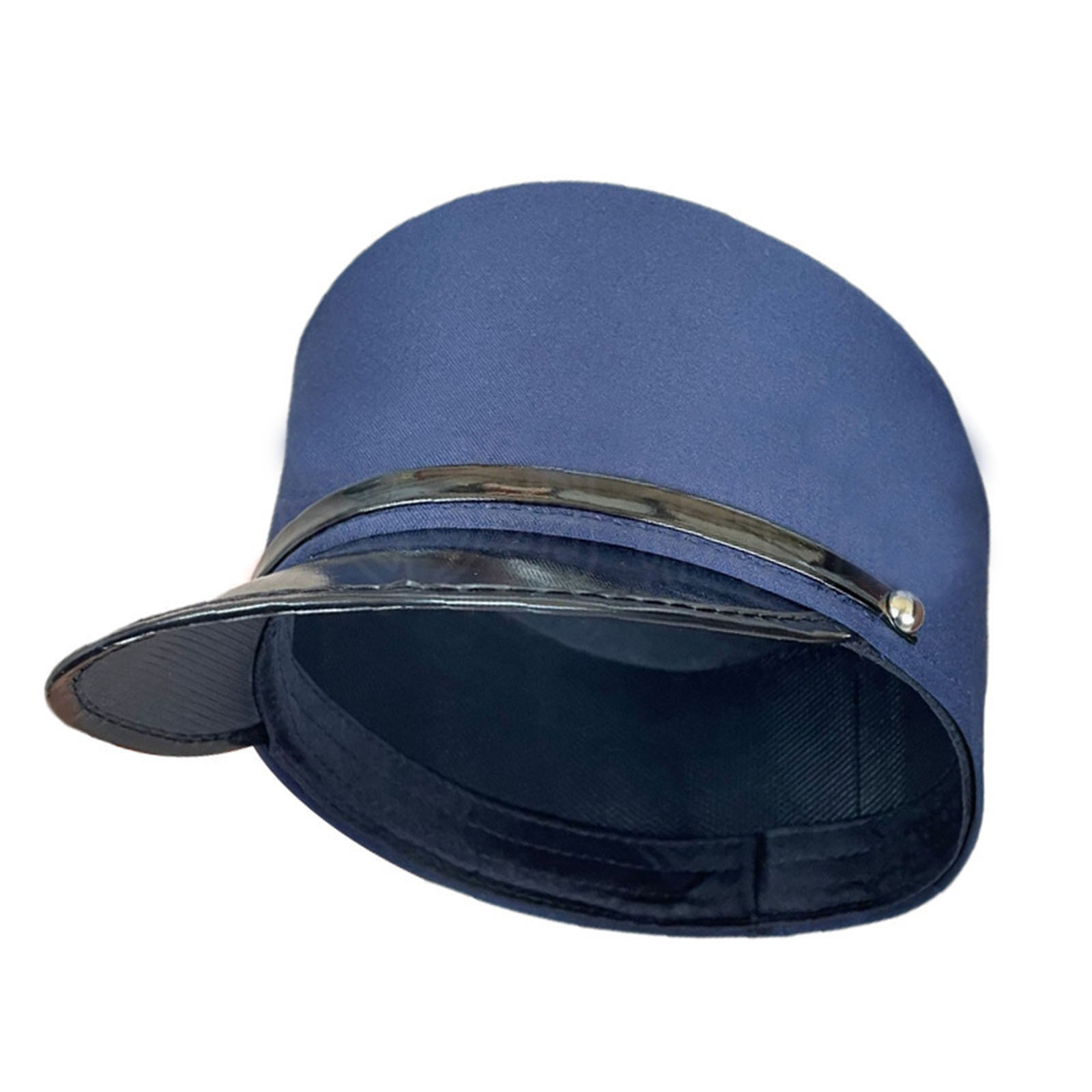 Topi Pengemudi Konduktor Keret - Anime Cosplay Face ulasan dan harga