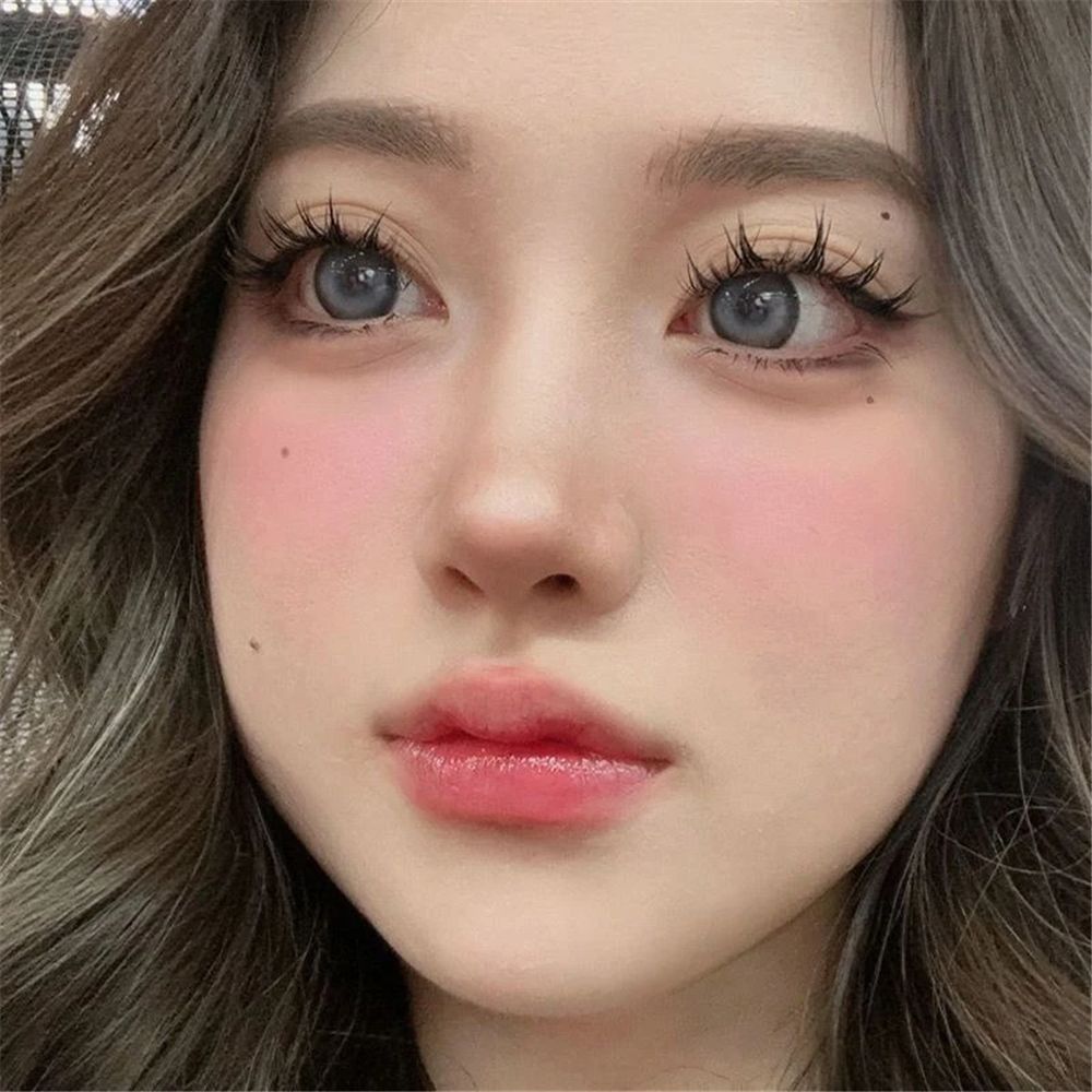 Bulu mata palsu bulu mata pals - Anime Cosplay Makeup ulasan dan harga