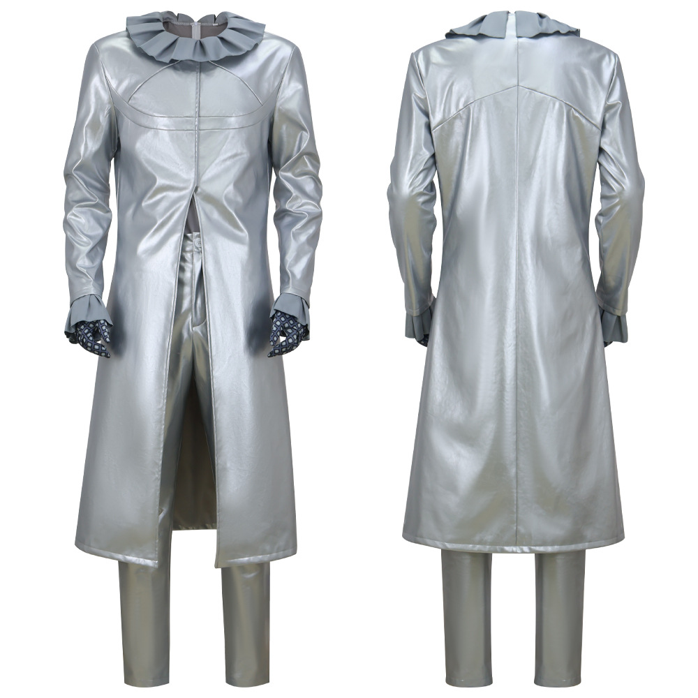 Kostum Halloween Anime Dewasa  - Cosplay Anime Jojo ulasan dan harga