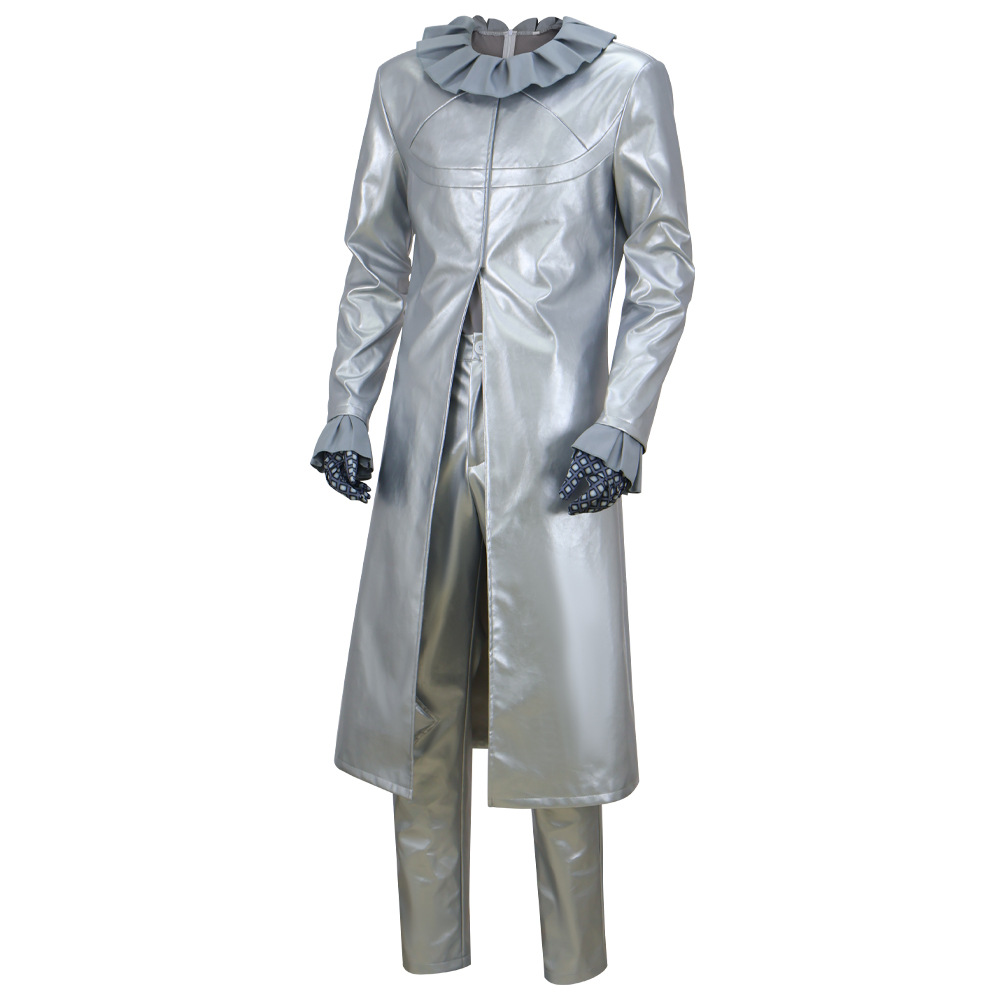 Kostum Halloween Anime Dewasa  - Cosplay Anime Jojo ulasan dan harga