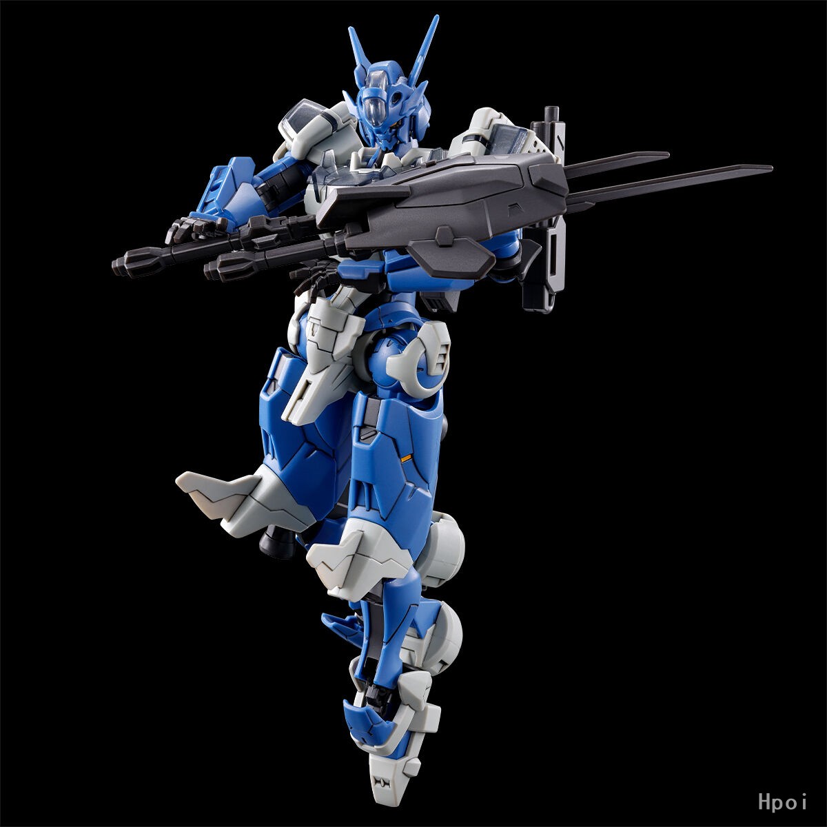 Jms Avp-03 Anavata Kit Model t - Bandai Gundam Rg ulasan dan harga