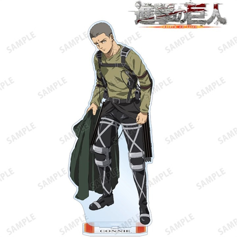 Attack On Titan Bab Terakhir 1 - Anime Cosplay Props ulasan dan harga