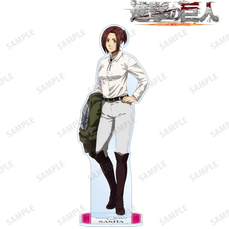 Attack On Titan Bab Terakhir 1 - Anime Cosplay Props ulasan dan harga
