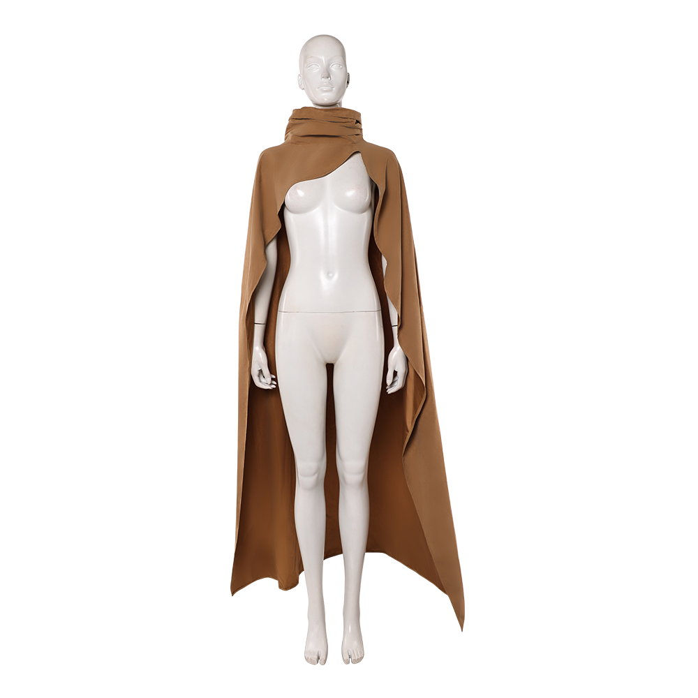 Devon Izara Cosplay Wanita Jub - Anime Cosplay Makeup ulasan dan harga