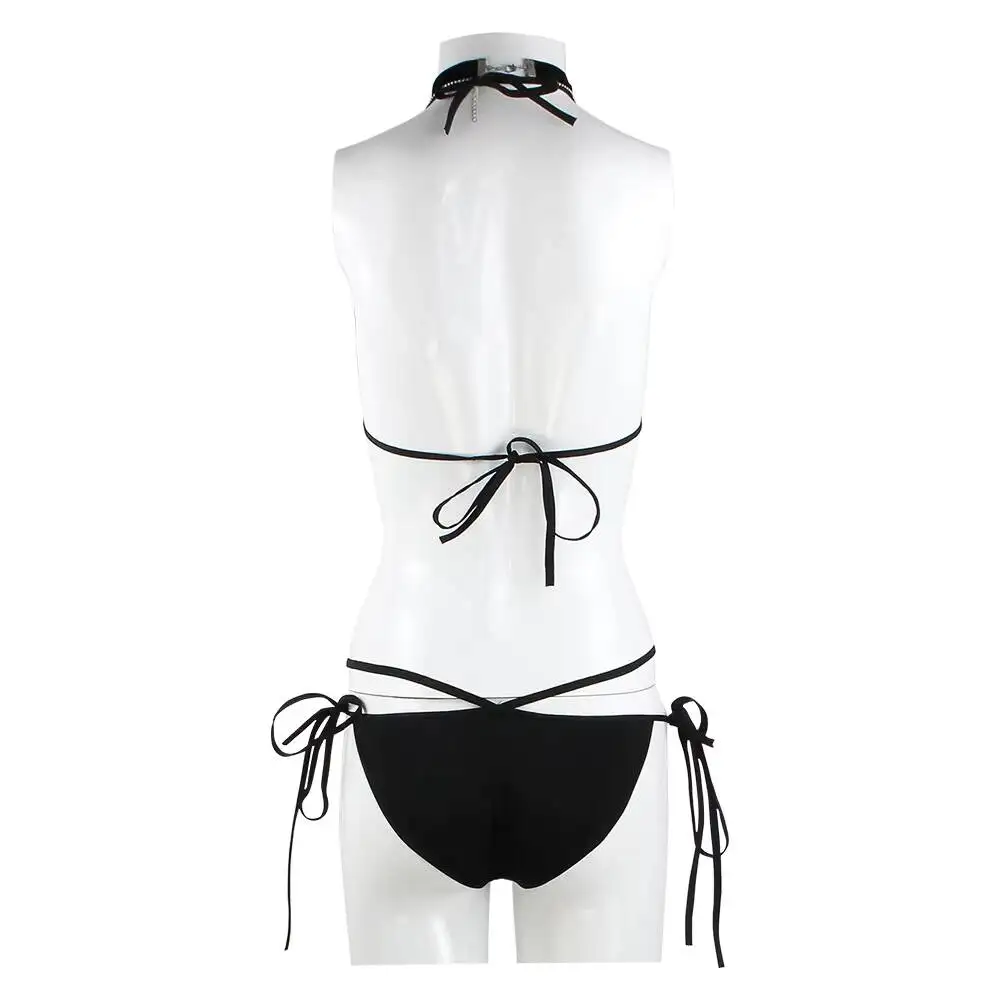 Kostum Cosplay Bikini Anime My - Anime Cosplay Bikini ulasan dan harga