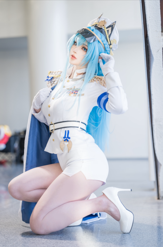Pakaian kostum Cosplay Anime N - Anime Cosplay Dress ulasan dan harga