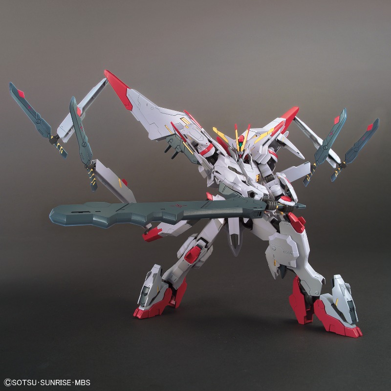 Bandai 100% Asli Gundam Model  - Bandai Gundam Rg ulasan dan harga