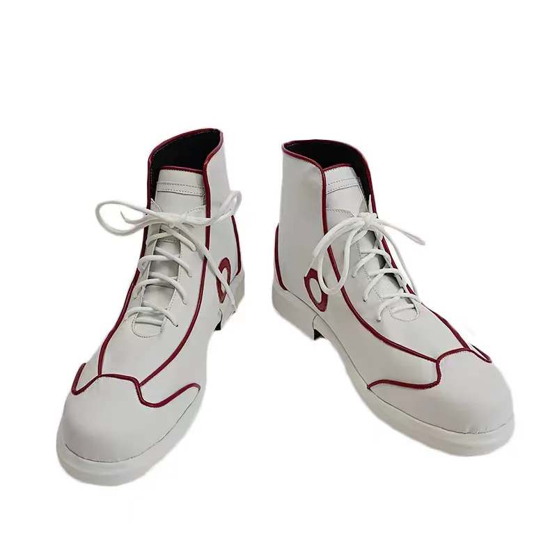 A;3\v,7'd/Sepatu Anime Chainsa - Anime Cosplay Chainsaw Man ulasan dan harga