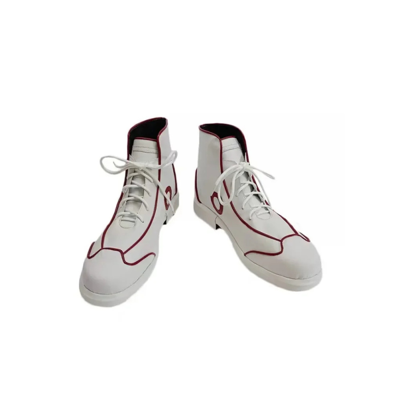 A;3\v,7'd/Sepatu Anime Chainsa - Anime Cosplay Chainsaw Man ulasan dan harga