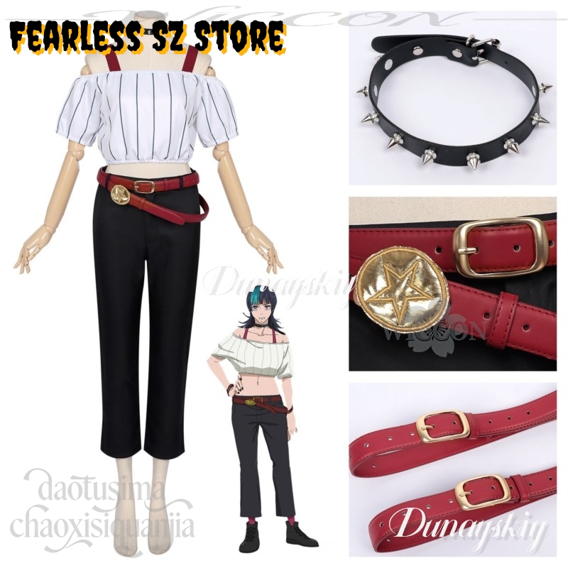 Hoshi Kirara Cosplay Anime Jut - Anime Cosplay Kostüm ulasan dan harga