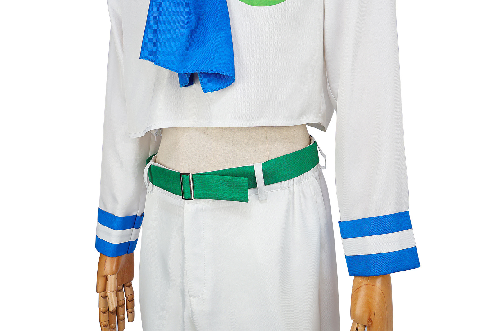 Set Cosplay Josuke Gappy JoJo  - Cosplay Anime Jojo ulasan dan harga