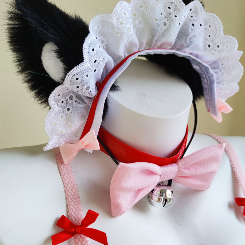 Kostum Cosplay NEKOPARA Chocol - Anime Cosplay Bikini ulasan dan harga