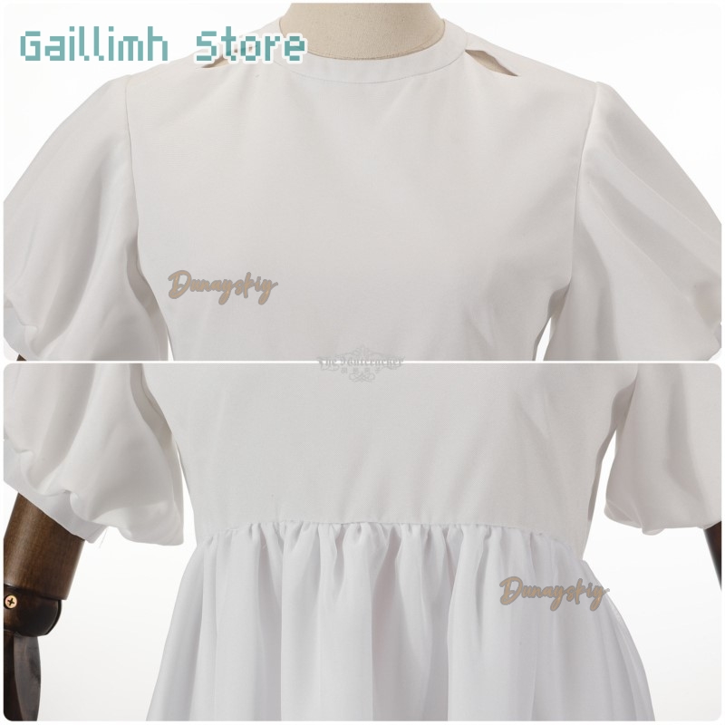 Kostum Cosplay Anime Alien Sta - Anime Cosplay Kostüm ulasan dan harga