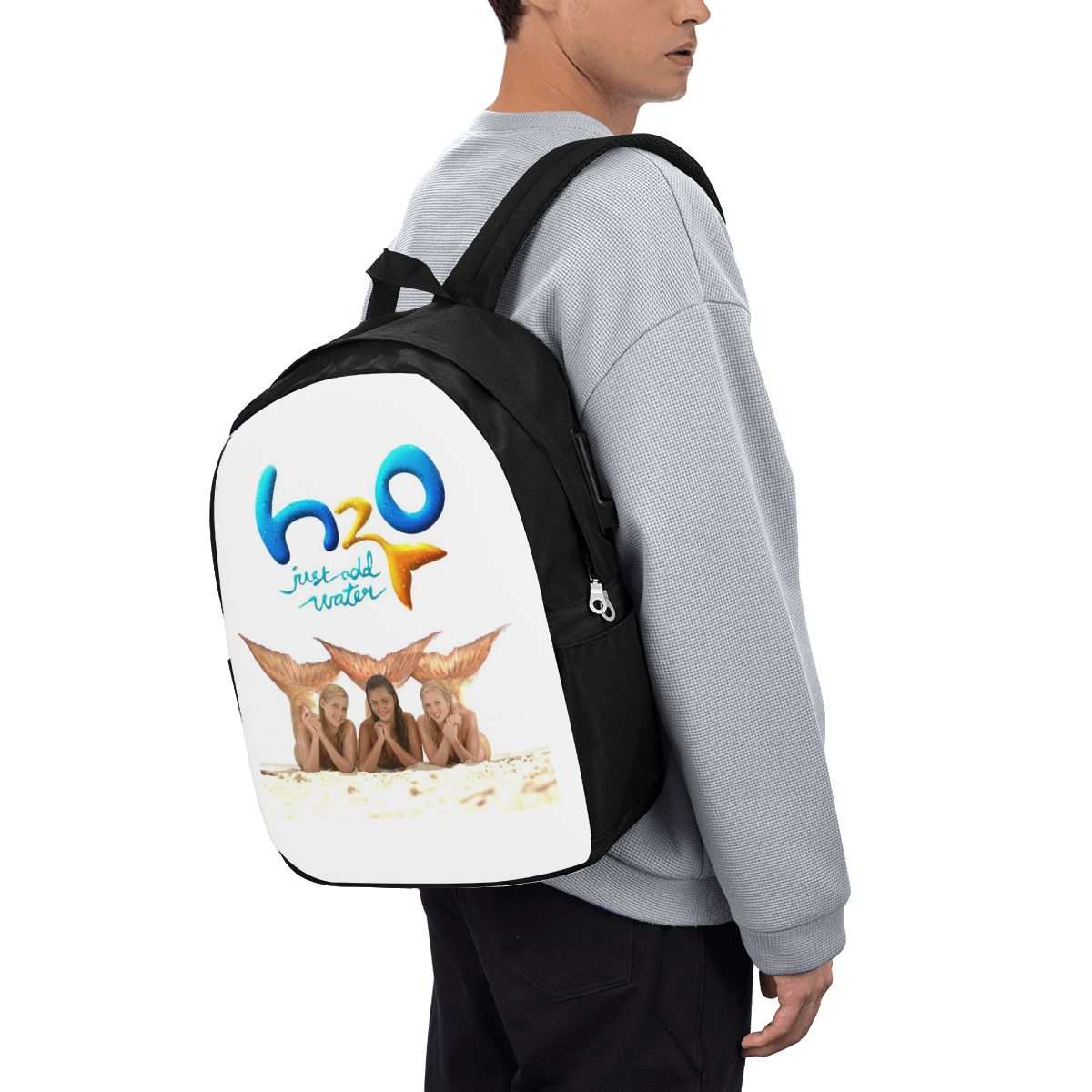 Kartun Anime H2O Just Add Wate - Anime & Cosplay Expo Acx 2025 ulasan dan harga