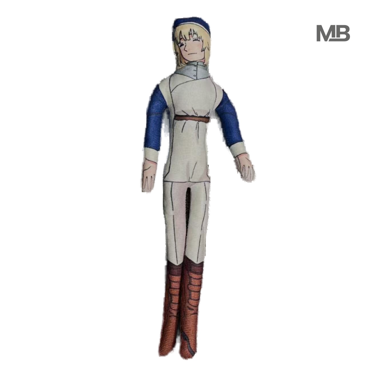 Boneka Plush Anime Dungeon Mes - Anime Cosplay Face ulasan dan harga