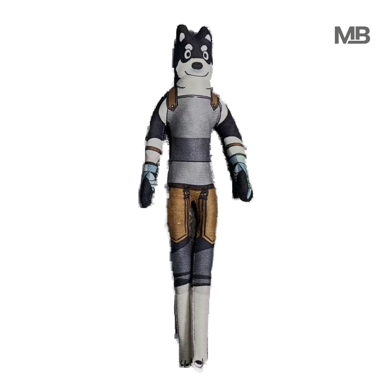 Boneka Plush Anime Dungeon Mes - Anime Cosplay Face ulasan dan harga