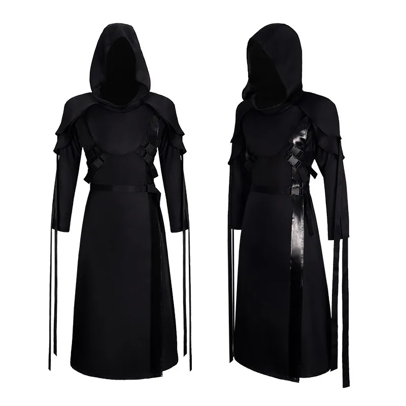 Kostum Cosplay Ghost Face Game - Anime Cosplay Face ulasan dan harga
