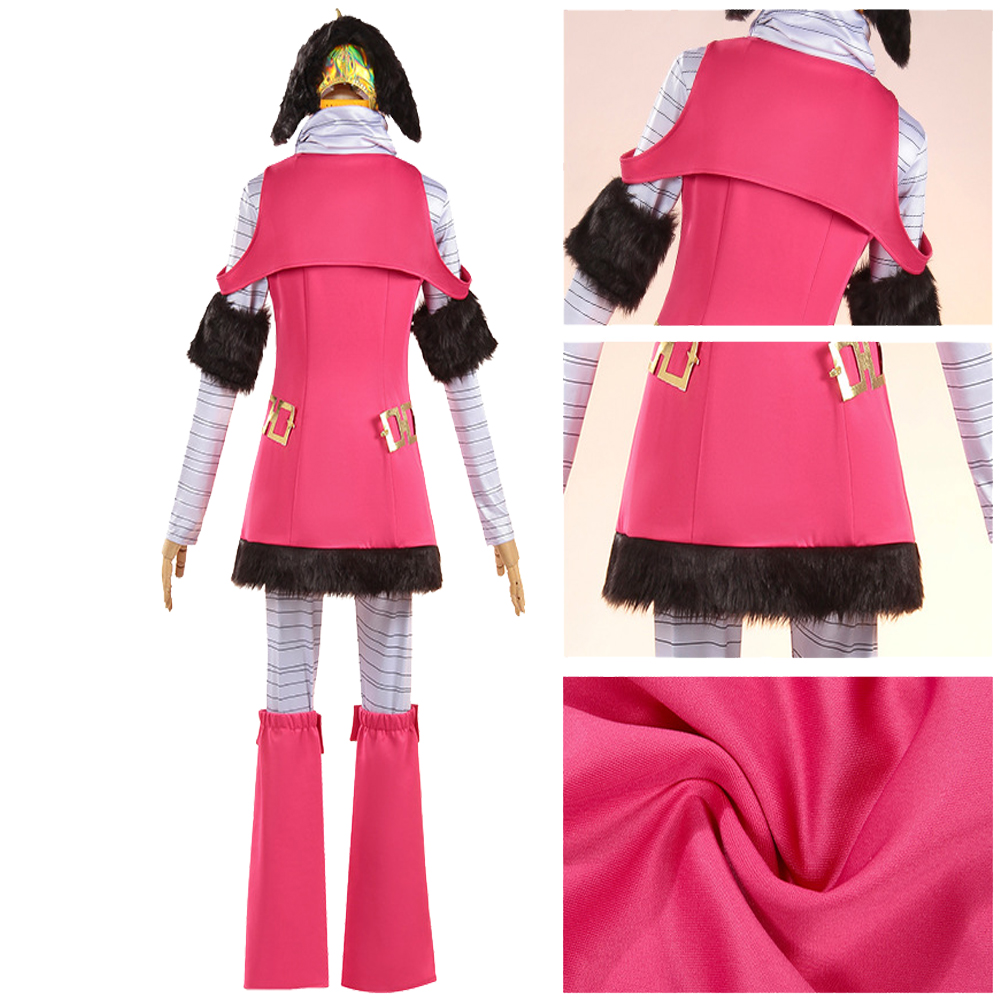 Pakaian Cosplay Anime JoJo Biz - Cosplay Anime Jojo ulasan dan harga