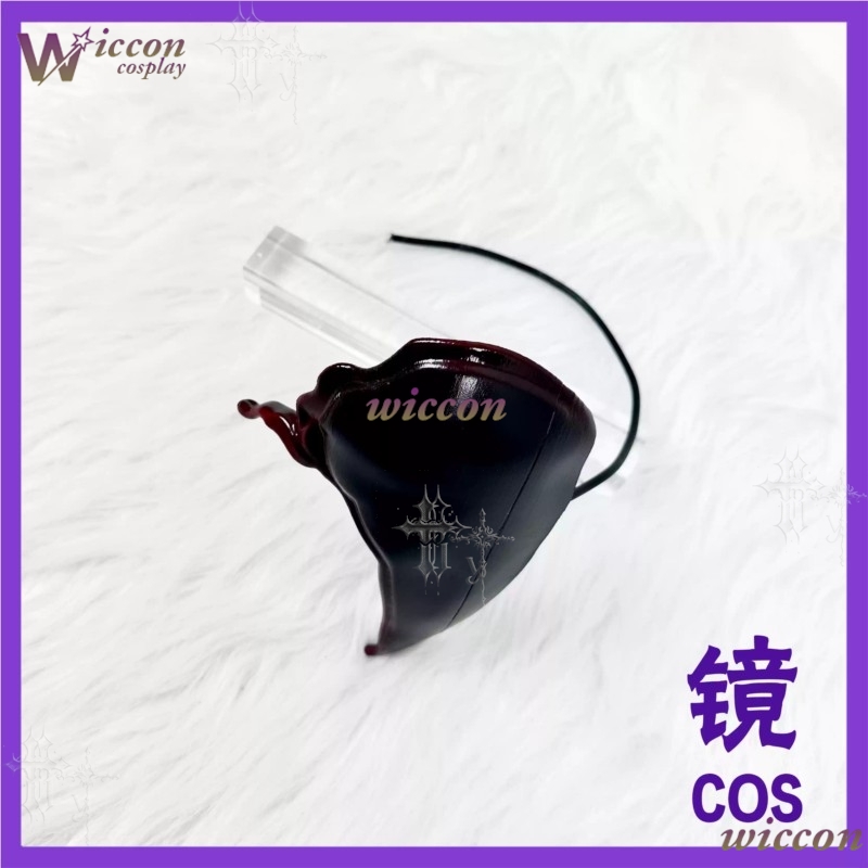 Cos C COS Zombie Stage Alien S - Anime Cosplay Face ulasan dan harga