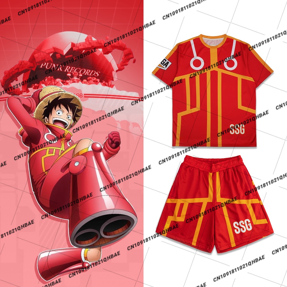 Kostum Cosplay Penggemar Anime - Anime & Cosplay Expo Acx 2025 ulasan dan harga