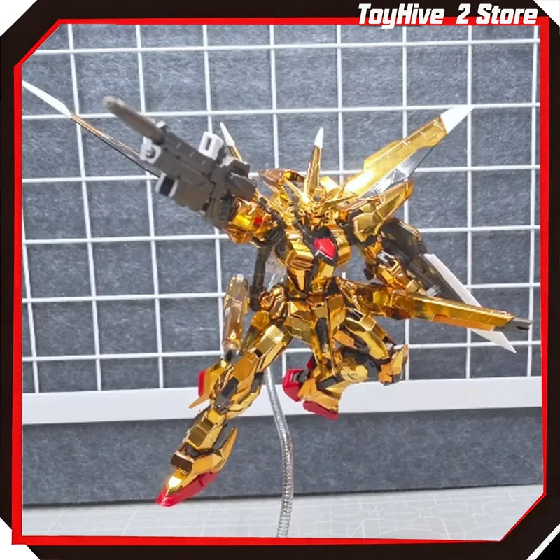 【Tersedia】CHANGLONG 5506 RG 1/ - Bandai Gundam Rg ulasan dan harga