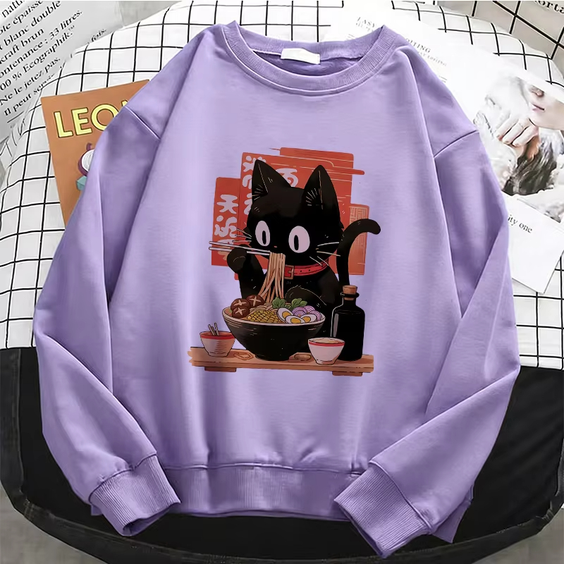 Sweater lengan panjang bergamb - Anime & Cosplay Expo Acx 2025 ulasan dan harga