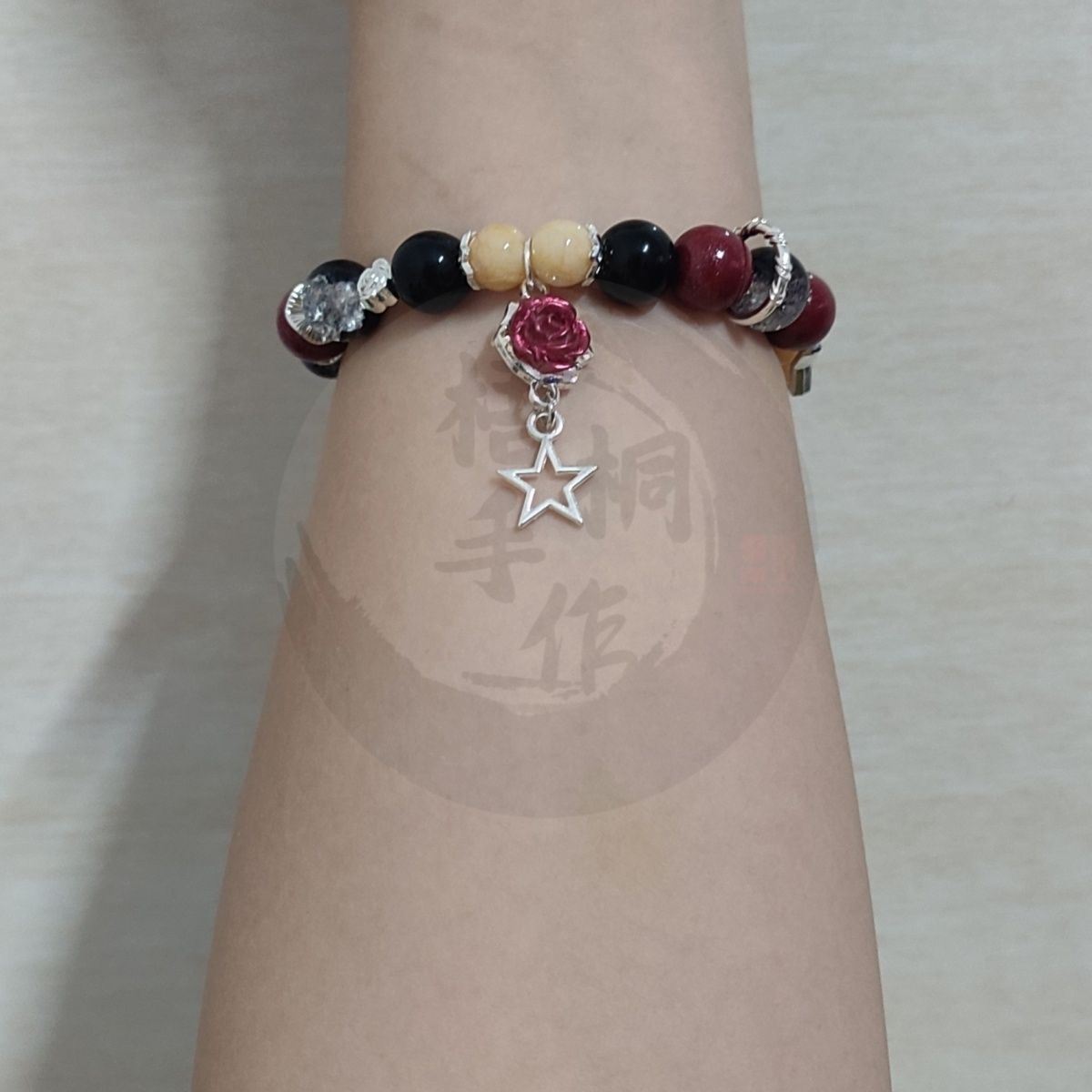 Gelang Anime The Freak Circus  - Anime Cosplay Props ulasan dan harga