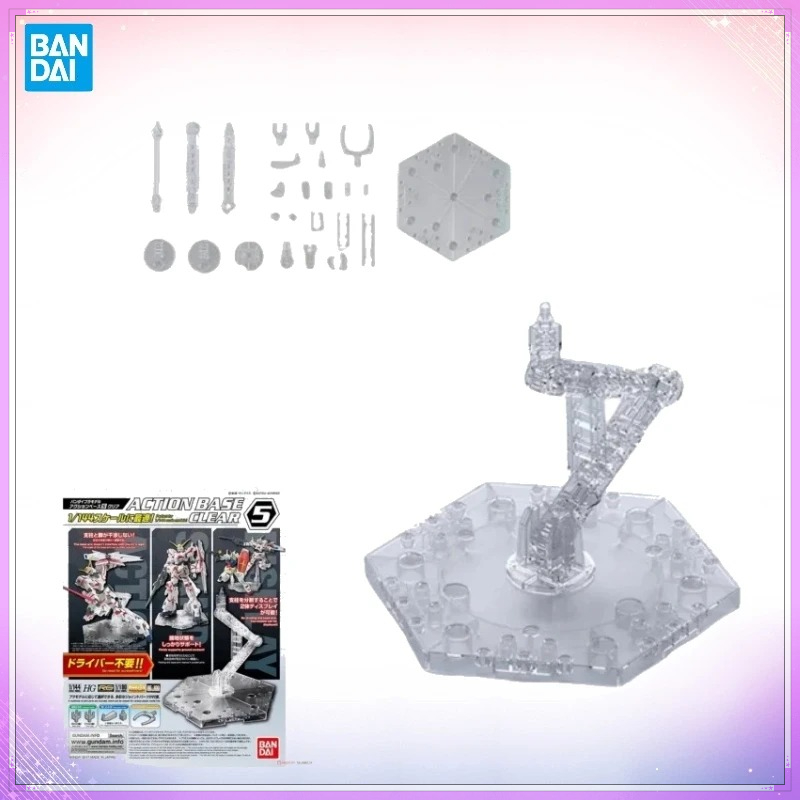 Tersedia Bandai Original ACTIO - Bandai Gundam Rg ulasan dan harga