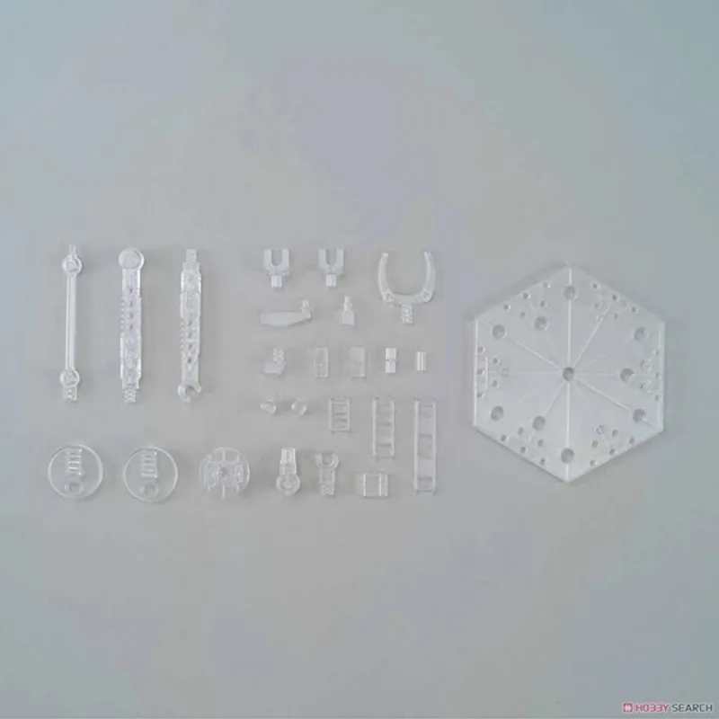 Tersedia Bandai Original ACTIO - Bandai Gundam Rg ulasan dan harga