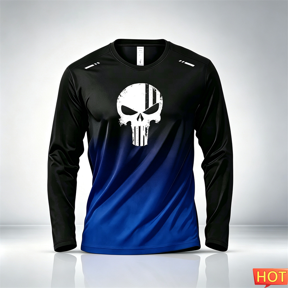 Kaos Fitness Pria Motif Gradas - Anime & Cosplay Expo Acx 2025 ulasan dan harga