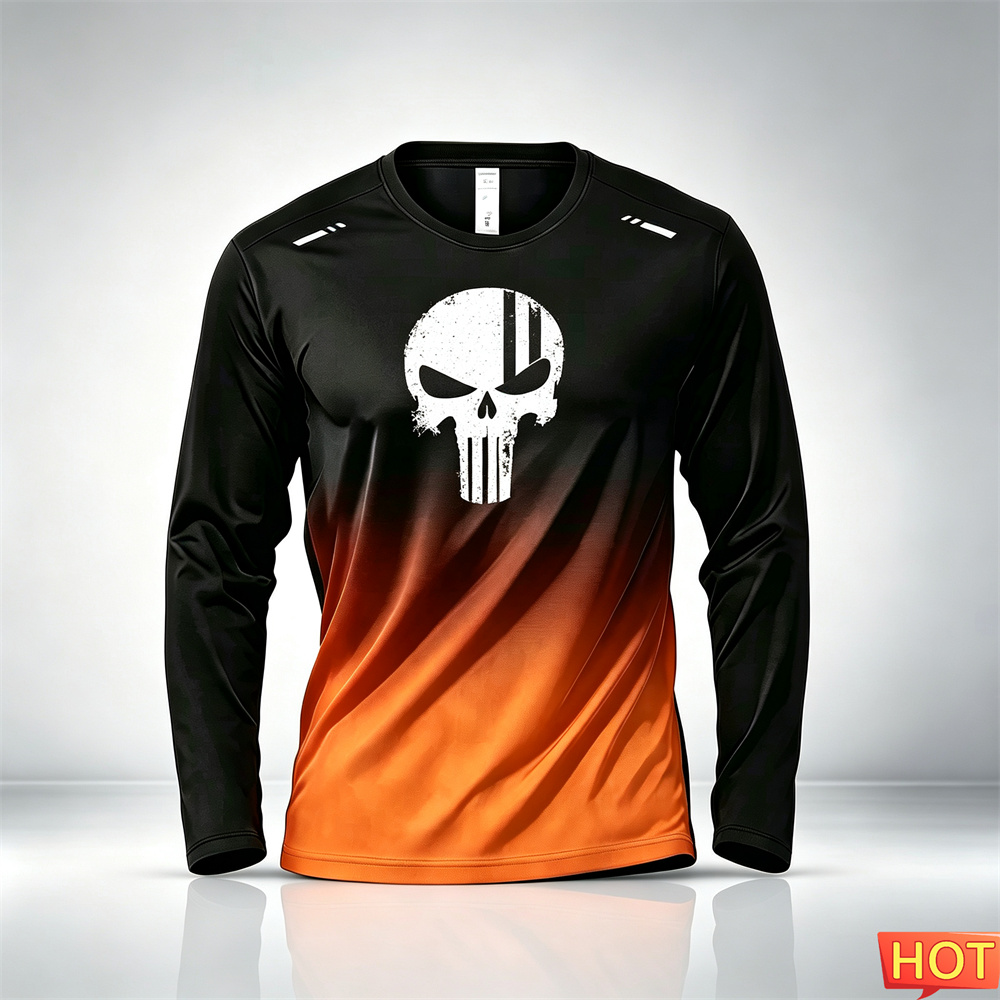 Kaos Fitness Pria Motif Gradas - Anime & Cosplay Expo Acx 2025 ulasan dan harga