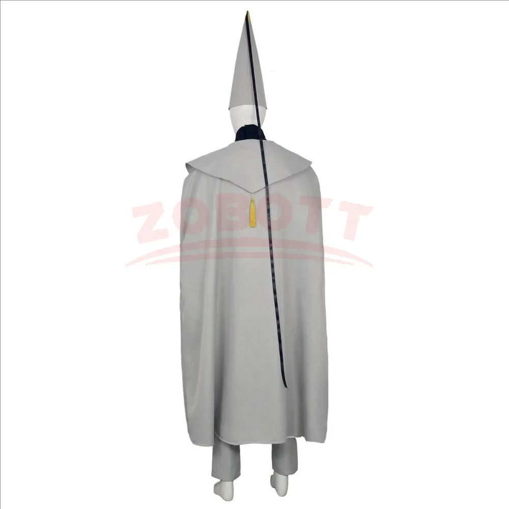 Kostum Cosplay Anime Witch Hat - Anime Cosplay Manga ulasan dan harga