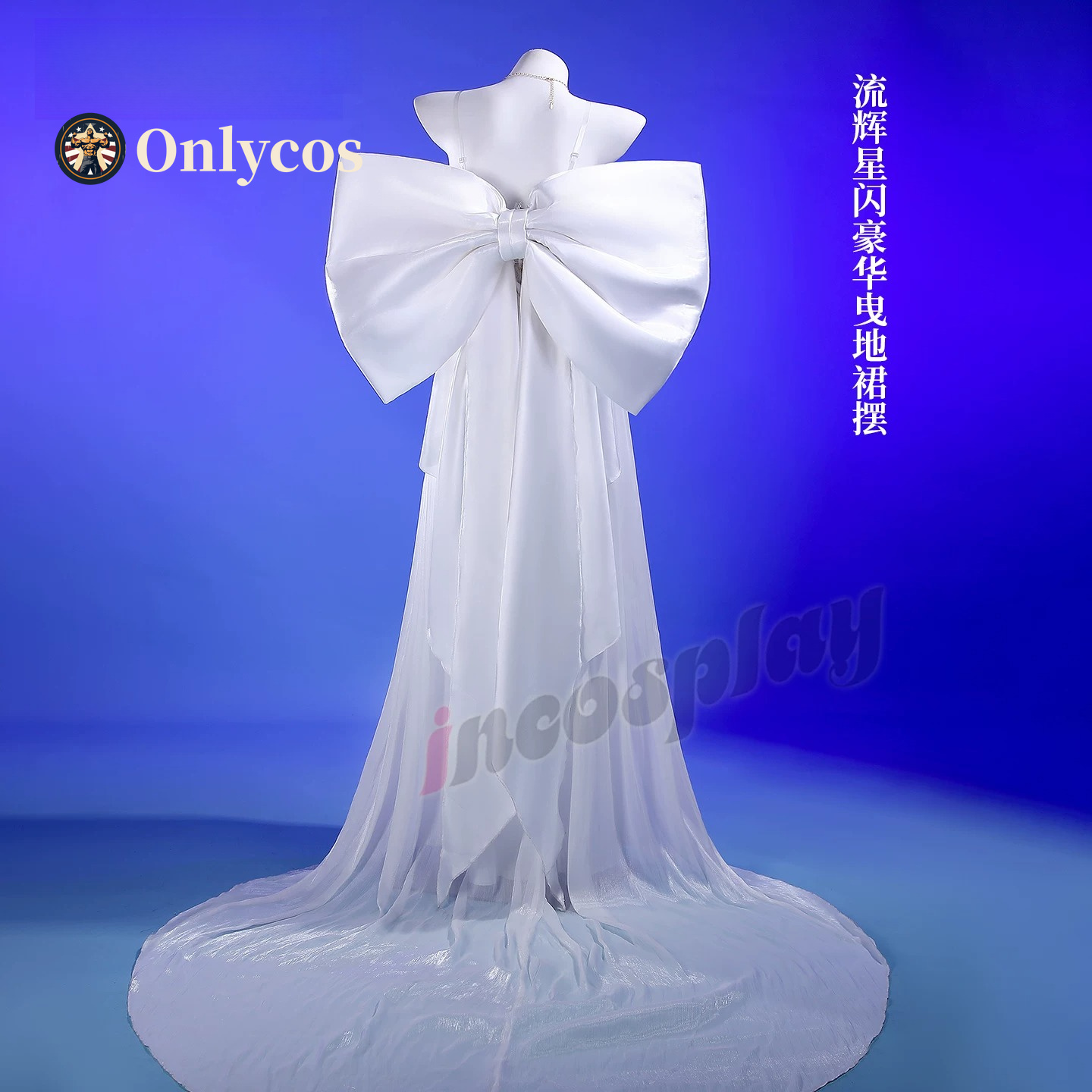 Kostum Cosplay Sailor Moon Que - Anime Cosplay Lolita ulasan dan harga