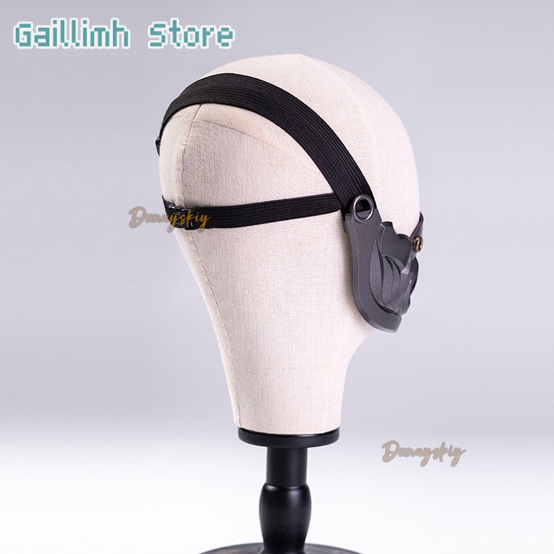 Love And Deepspace Rafayel Aby - Anime Cosplay Kostüm ulasan dan harga